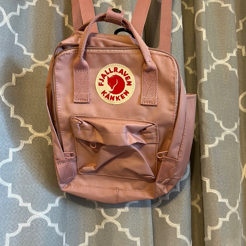 FJALLRAVEN KANKEN BACKPACK